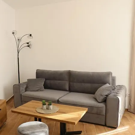 Nivalis Hill 10 דירה יהורינה