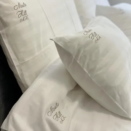 Nivalis Hill 10 דירה *