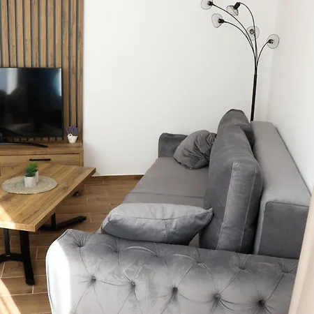 Nivalis Hill 10 דירה יהורינה