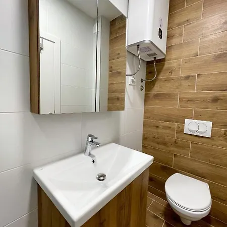 Nivalis Hill 10 * יהורינה