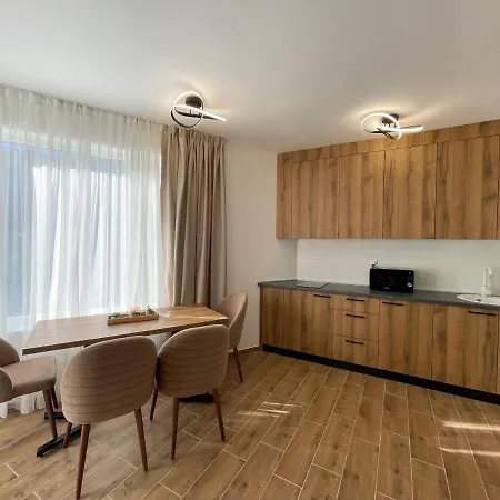 Nivalis Hill 10 דירה *