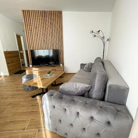 דירה Nivalis Hill 10 *