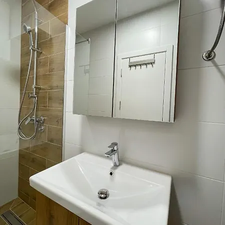 דירה Nivalis Hill 10 *