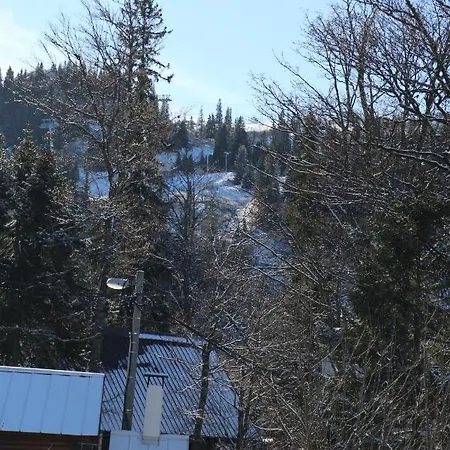 Nivalis Hill 10 * Jahorina