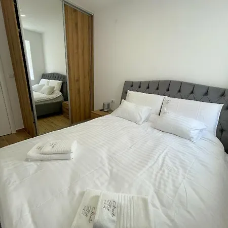 דירה Nivalis Hill 10