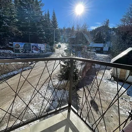 Nivalis Hill 10 יהורינה