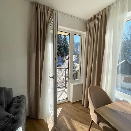 דירה Nivalis Hill 10 יהורינה