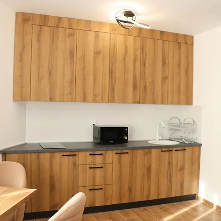 Nivalis Hill 10 דירה