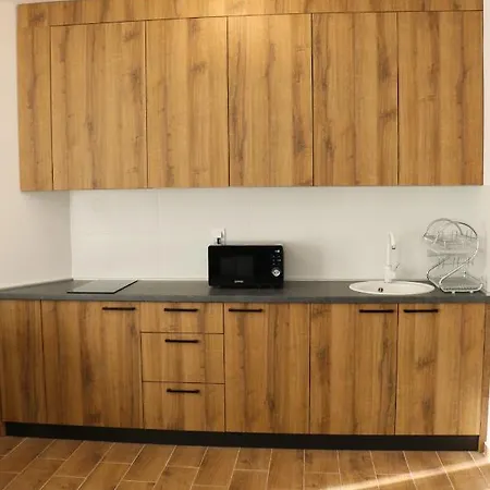 Nivalis Hill 10 דירה *