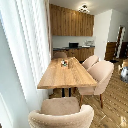 דירה Nivalis Hill 10 *