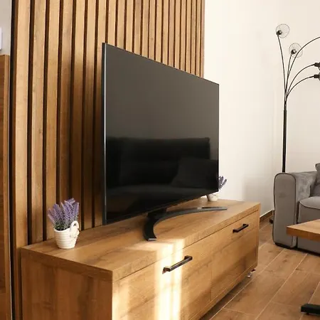 Nivalis Hill 10 דירה *