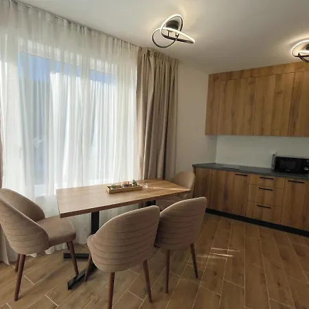 דירה Nivalis Hill 10 יהורינה