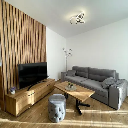 דירה Nivalis Hill 10 יהורינה