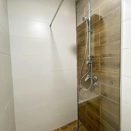 דירה Nivalis Hill 10 *