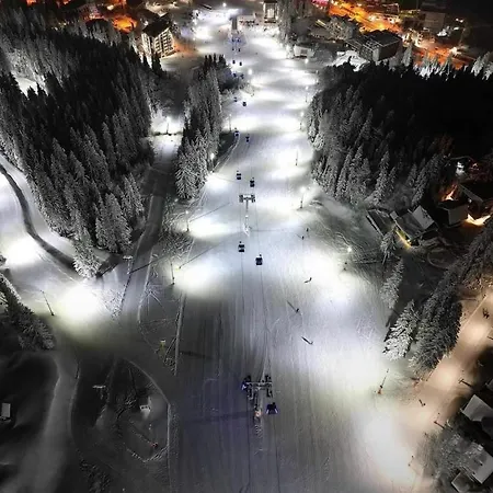 Nivalis Hill 10 דירה